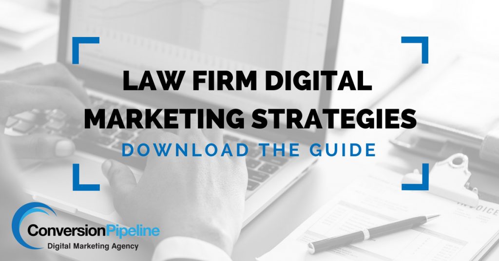 Law Firm Digital Marketing