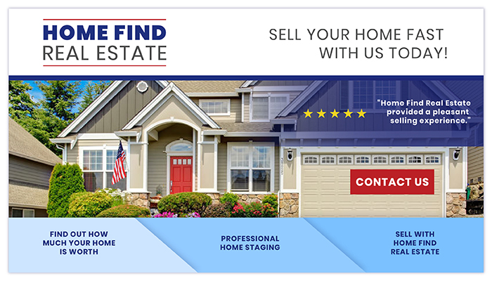 Home Seller Leads in Real Estate
